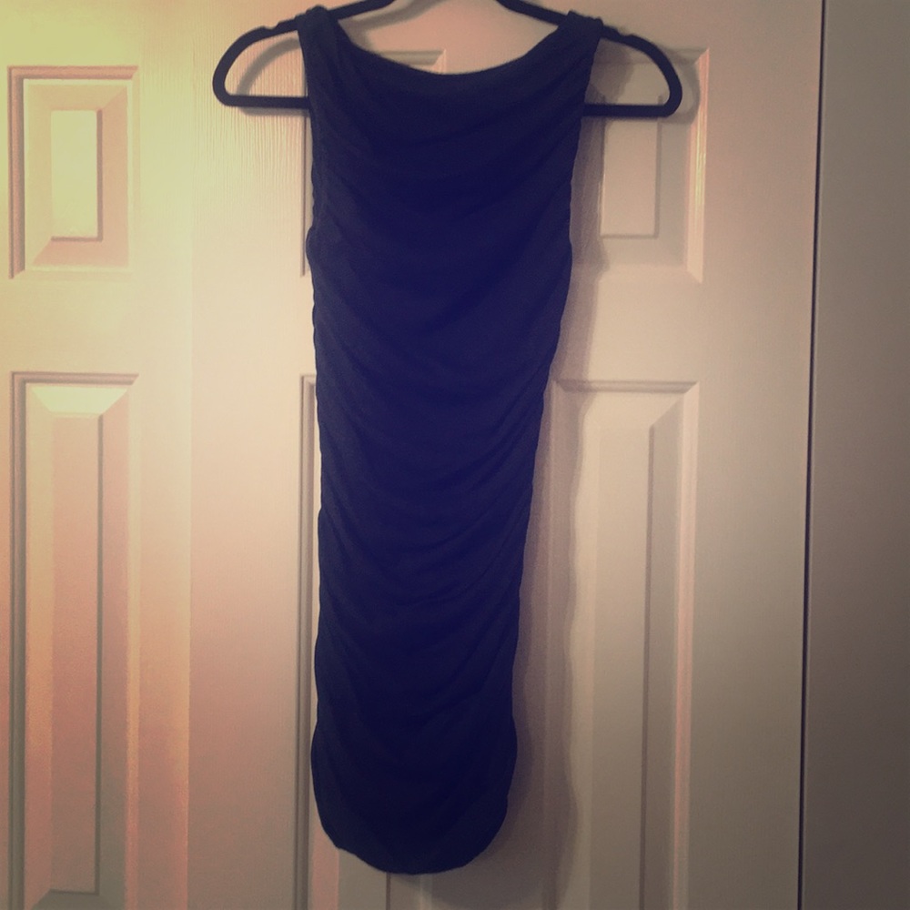 Dress.